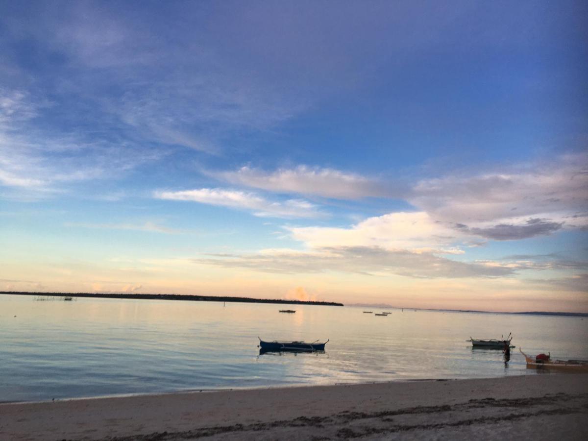 Maykenn Beach 圣菲 外观 照片