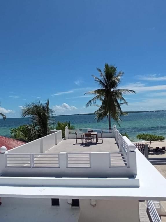 Maykenn Beach 圣菲 外观 照片
