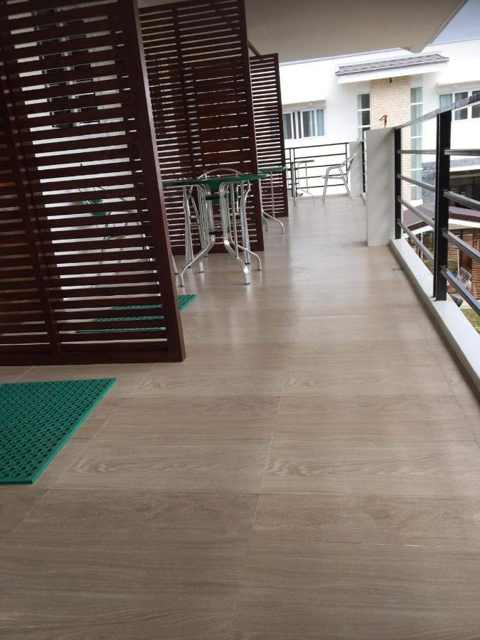 Maykenn Beach 圣菲 外观 照片