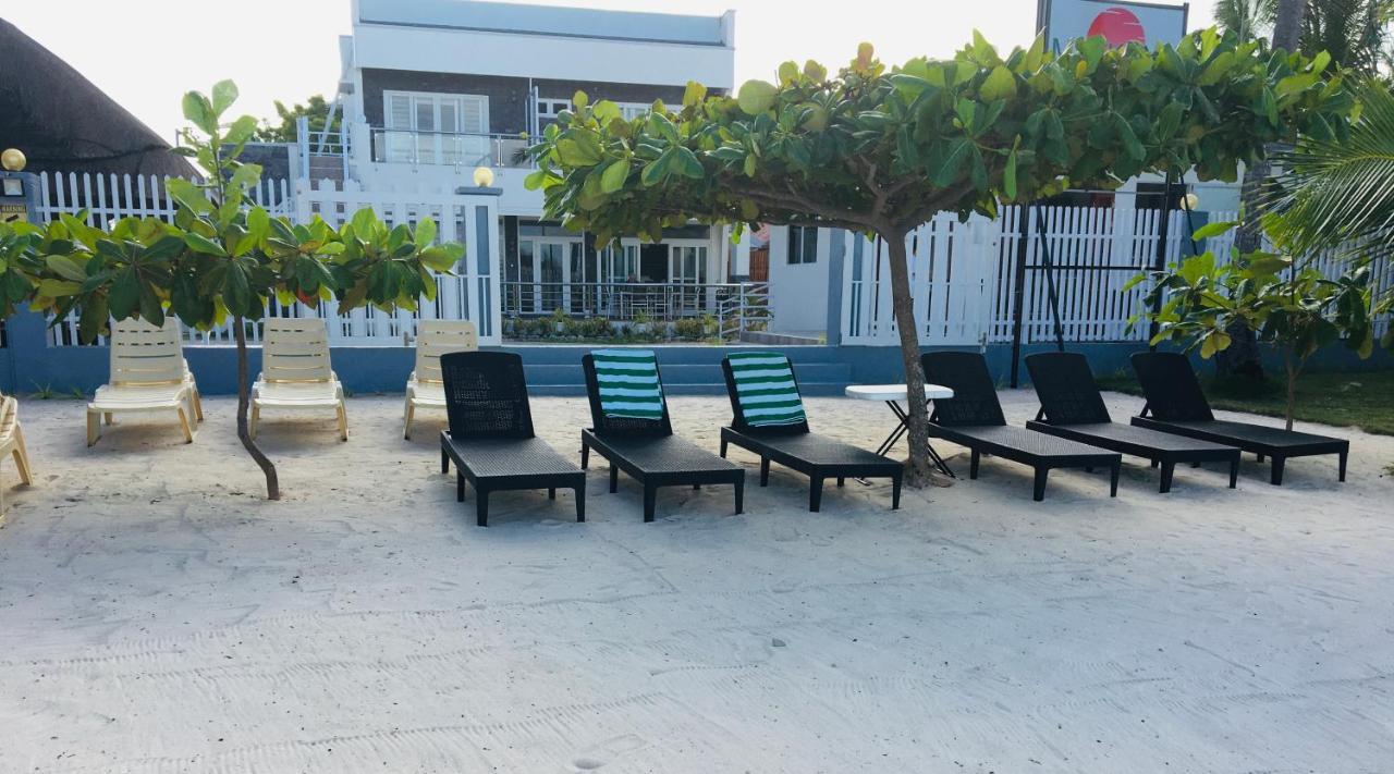 Maykenn Beach 圣菲 外观 照片
