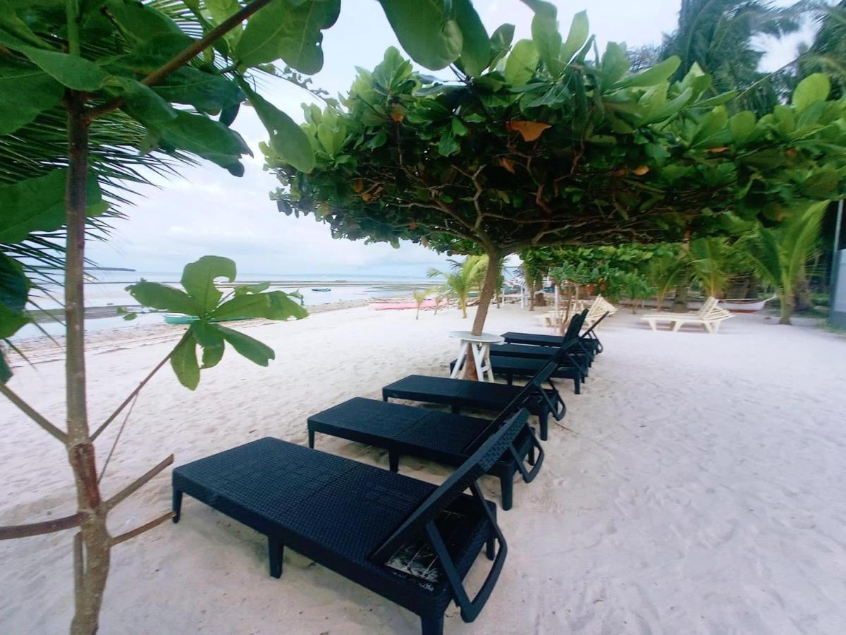 Maykenn Beach 圣菲 外观 照片
