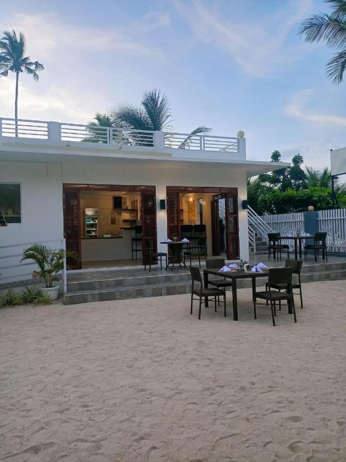 Maykenn Beach 圣菲 外观 照片