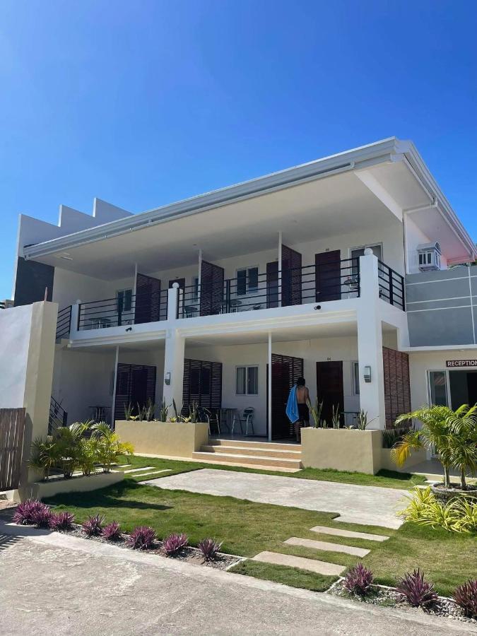 Maykenn Beach 圣菲 外观 照片