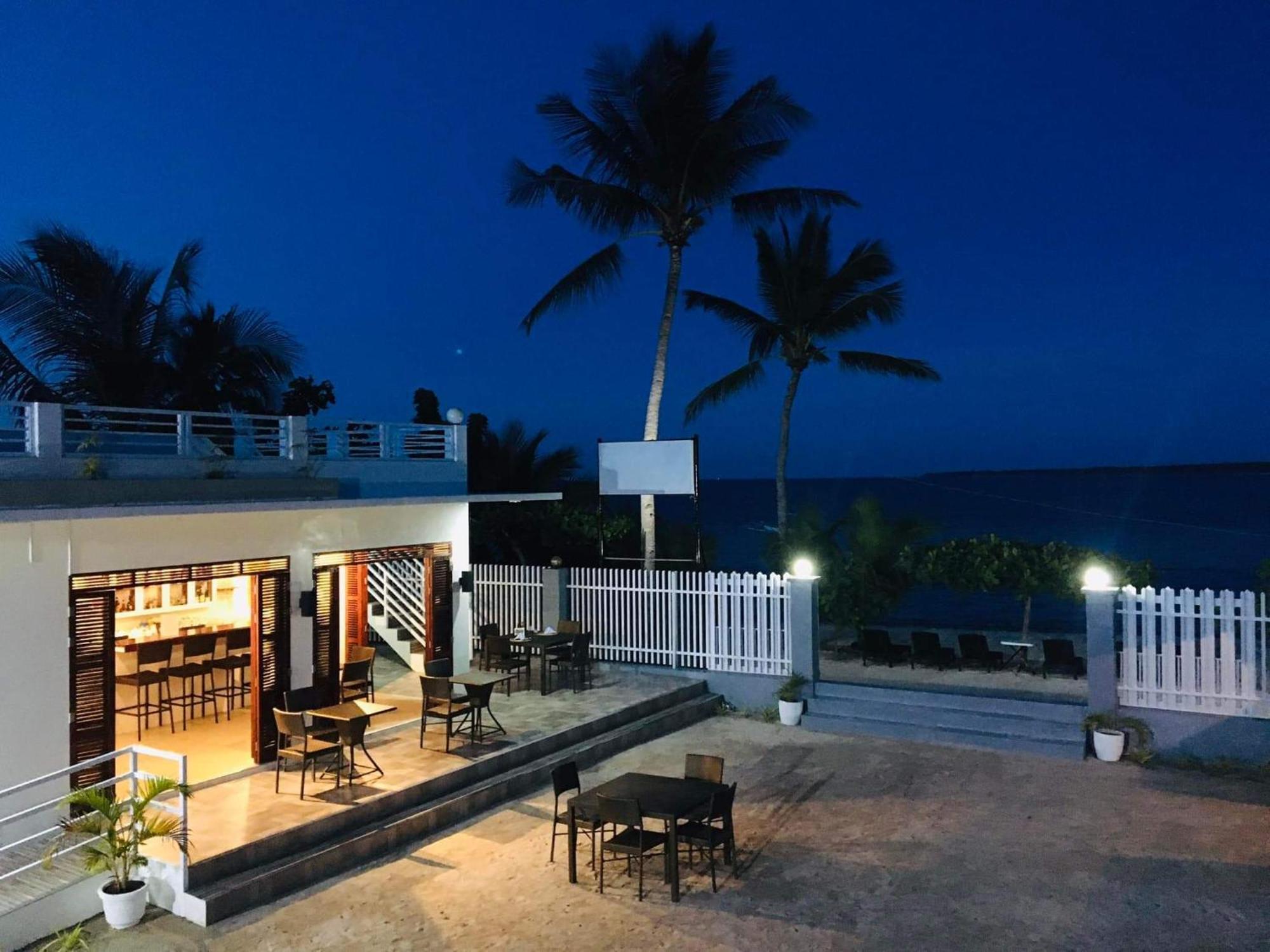 Maykenn Beach 圣菲 外观 照片