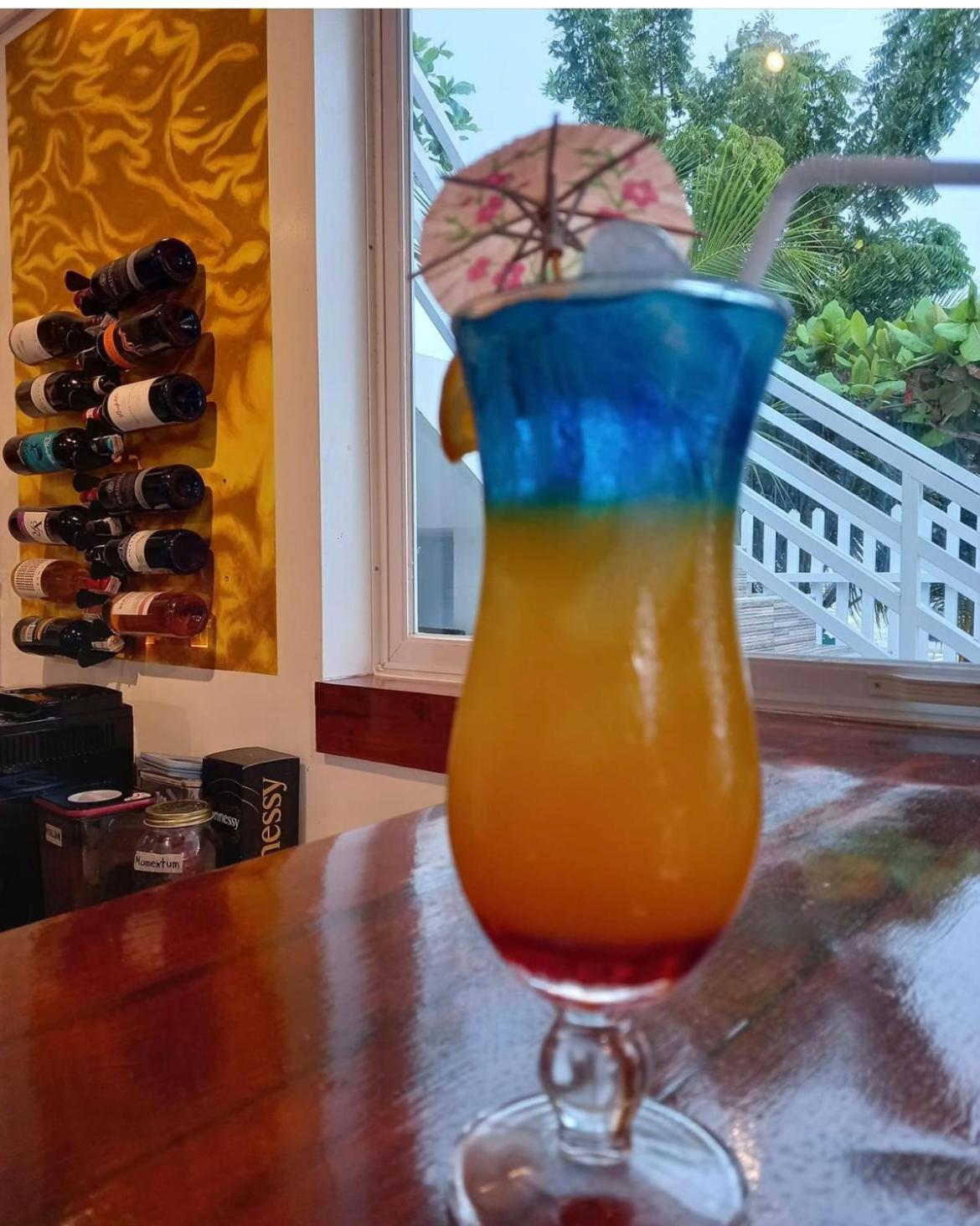 Maykenn Beach 圣菲 外观 照片