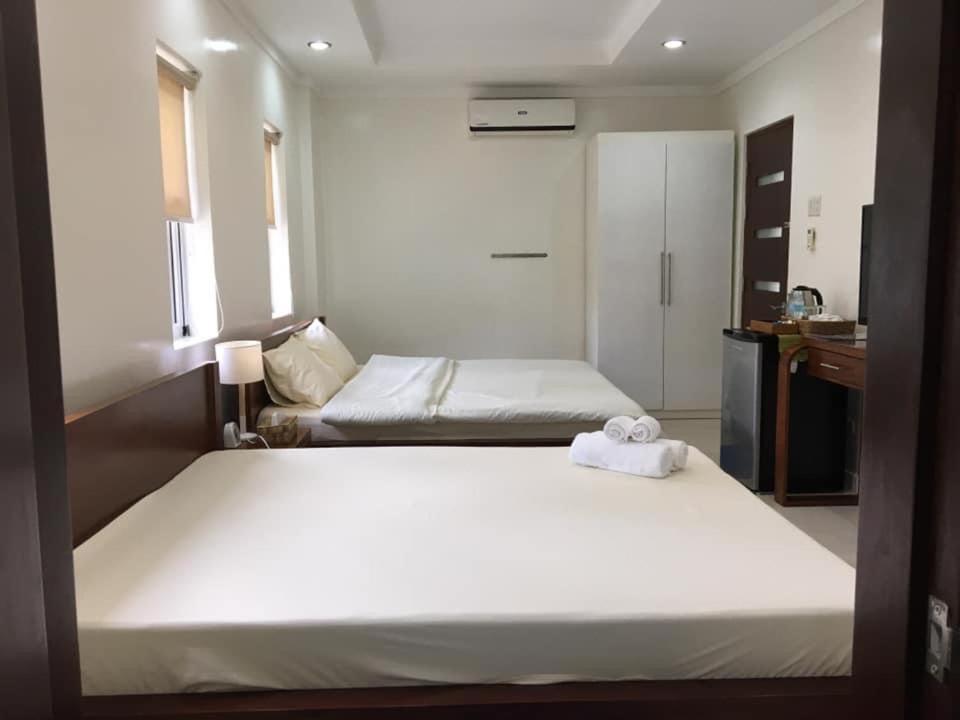 Maykenn Beach 圣菲 外观 照片