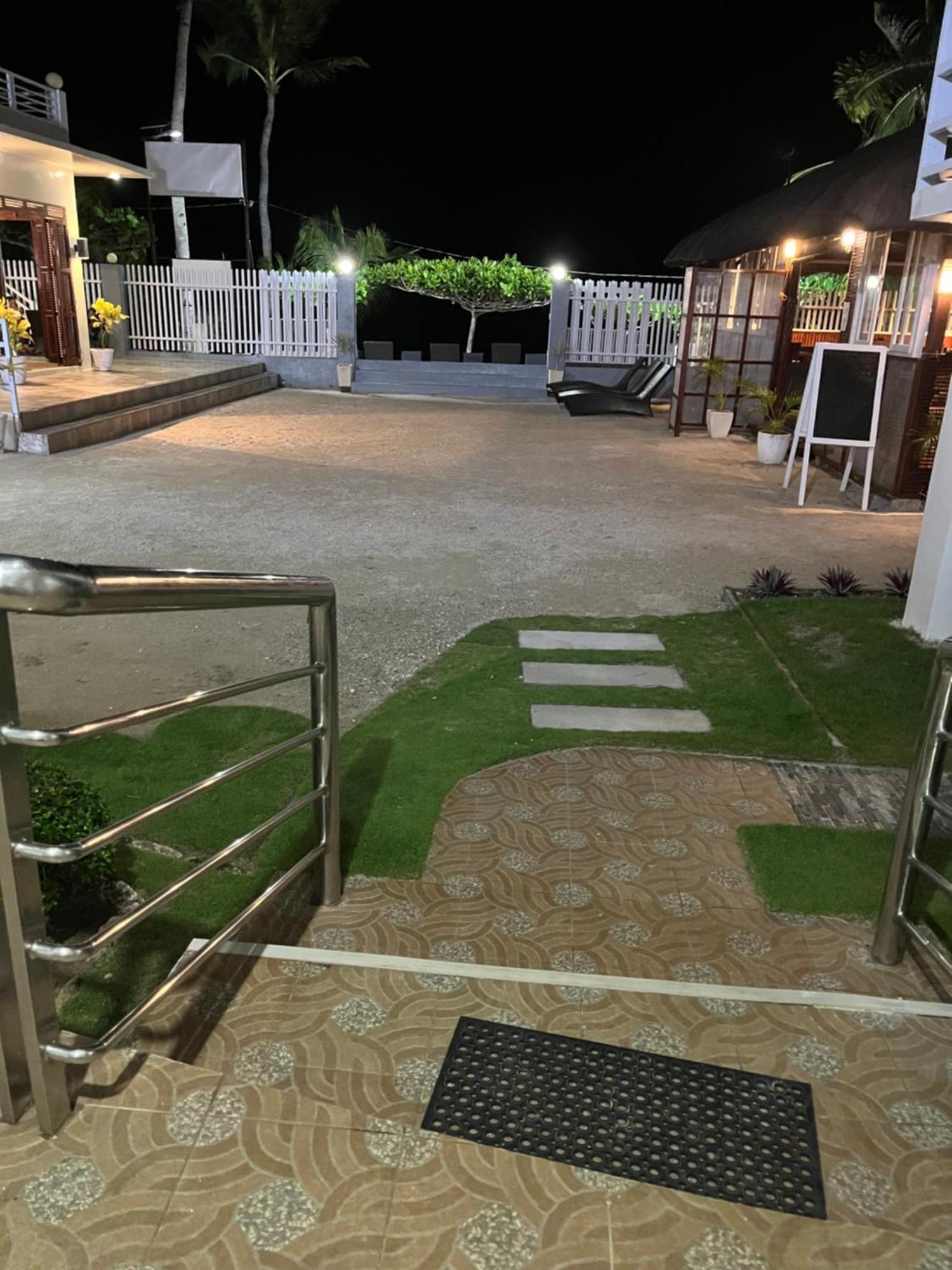 Maykenn Beach 圣菲 外观 照片