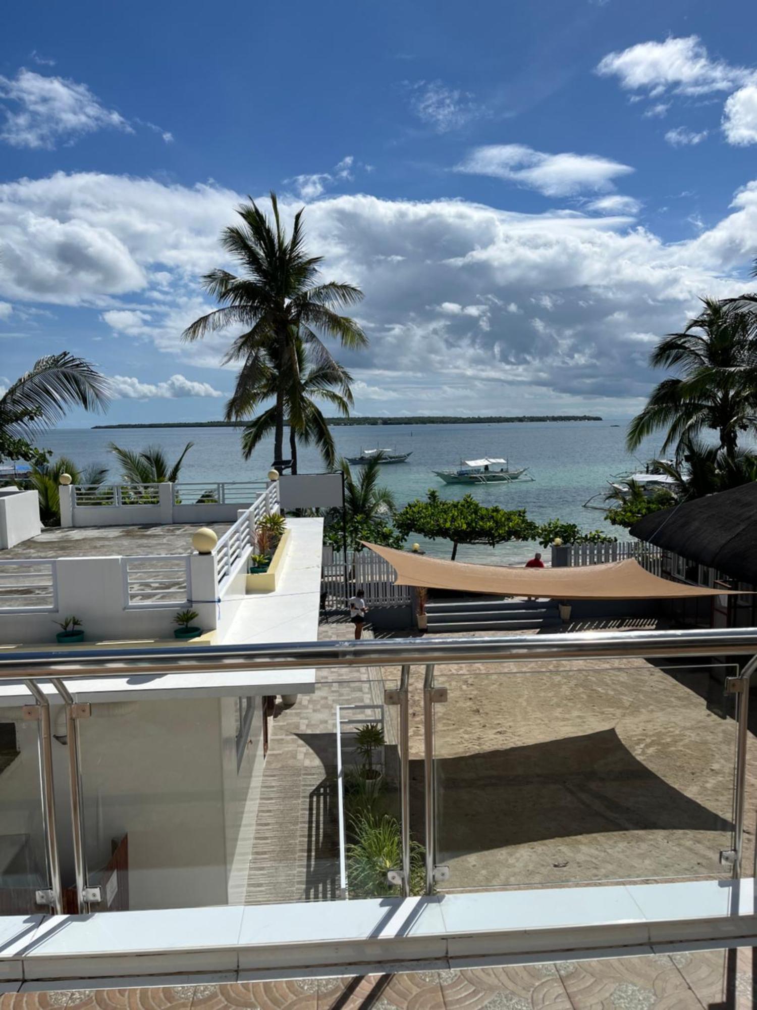 Maykenn Beach 圣菲 外观 照片